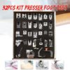Sewing Machine Presser Foot