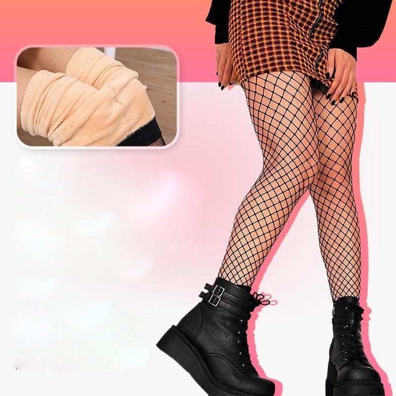 Fleece Lined Leggings