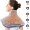 Shoulder and Neck Heating Pad,Neck Heating Pad