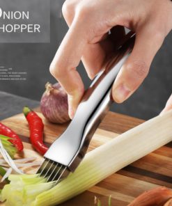 Shred Silk The Knife