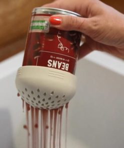 Can Strainer,Silicone Can,Silicone Can Strainer