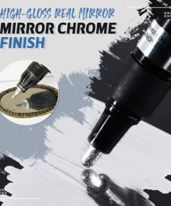 Mirror Marker,Mirror Marker Pen