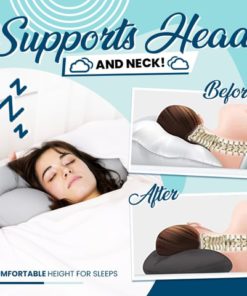 Sleep Wellness Pillow
