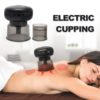 Therapy Massager,Smart Cupping Therapy Massager