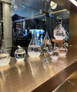 Storm Glass,Magical Storm Glass