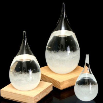 Storm Glass,Magical Storm Glass