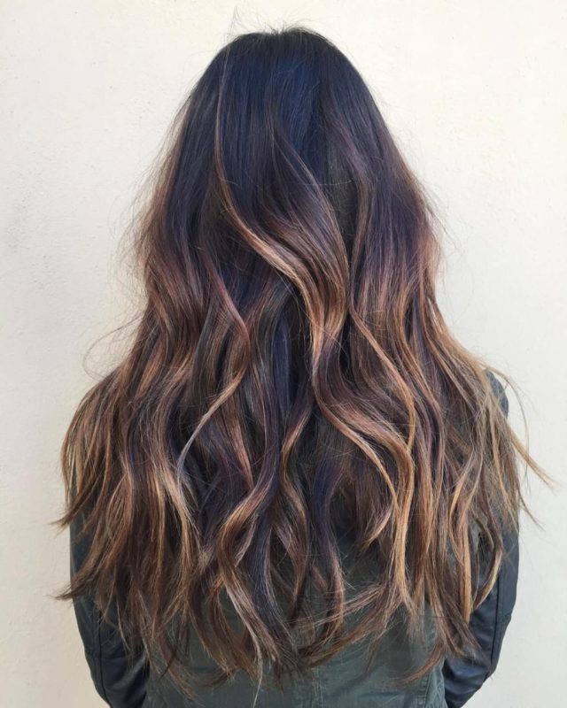 fall hair color ideas,hair color ideas