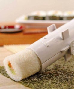 Sushi Bazooka