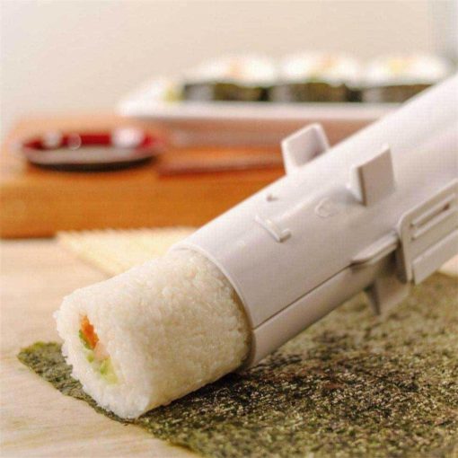 Bazuca de sushi