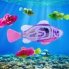 Swimming Robot Fish Toy,Robot Fish Toy