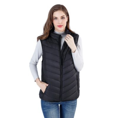 Heated Vest