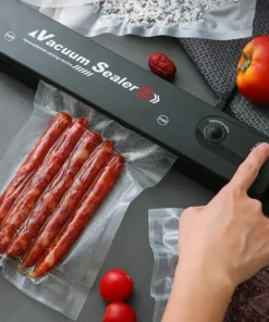 Vacuum Sealing Machine