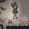 The Nightmare Before Christmas Cuckoo Clock,Christmas Cuckoo Clock,Nightmare Before Christmas Cuckoo Clock