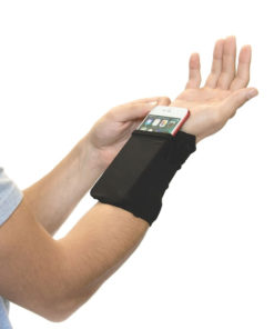Wrist Wallet,Wallet with Phone Pocket
