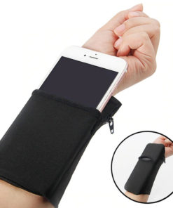 Wrist Wallet,Wallet with Phone Pocket