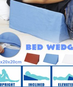 Triangle Wedge Pillow,Triangle Wedge,Wedge Pillow for Side Sleepers,Pillow for Side Sleepers