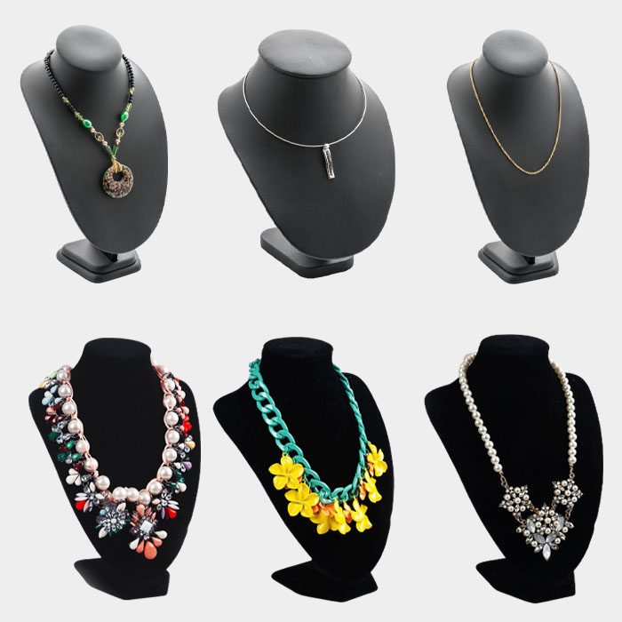 Types of Necklaces