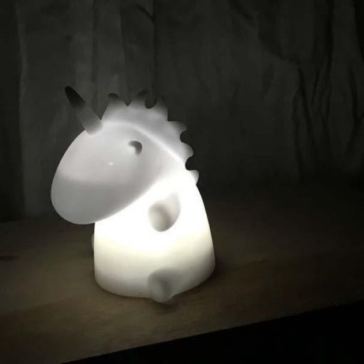 Lampa raspoloženja, Unicorn Mood Lamp