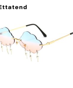 cloud glasses