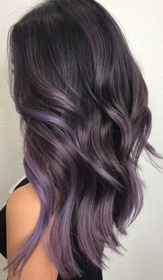 fall hair color ideas,hair color ideas