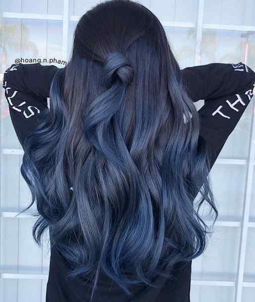 fall hair color ideas,hair color ideas