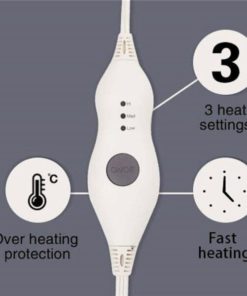 Shoulder and Neck Heating Pad,Neck Heating Pad