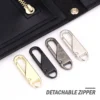 Zipper Pull Replacements
