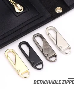 Zipper Pull Replacements