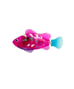 Swimming Robot Fish Toy,Robot Fish Toy