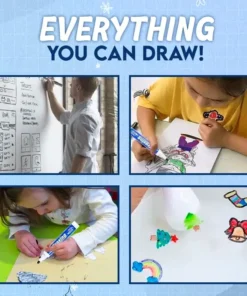 Floating Marker,Magic Painting Floating Marker