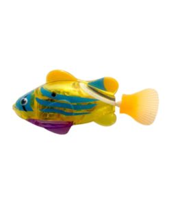 Swimming Robot Fish Toy,Robot Fish Toy