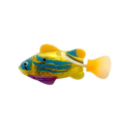 Peldēšanas robota zivju rotaļlieta, robota zivju rotaļlieta