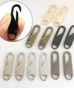 Zipper Pull Replacements