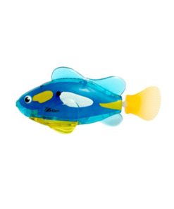Swimming Robot Fish Toy,Robot Fish Toy