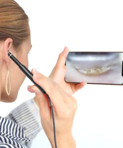 Ear Cleaning Endoscope