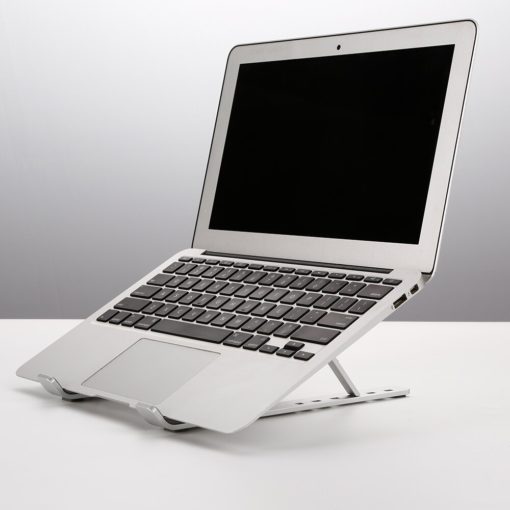 Qëndrim i rregullueshëm për laptop