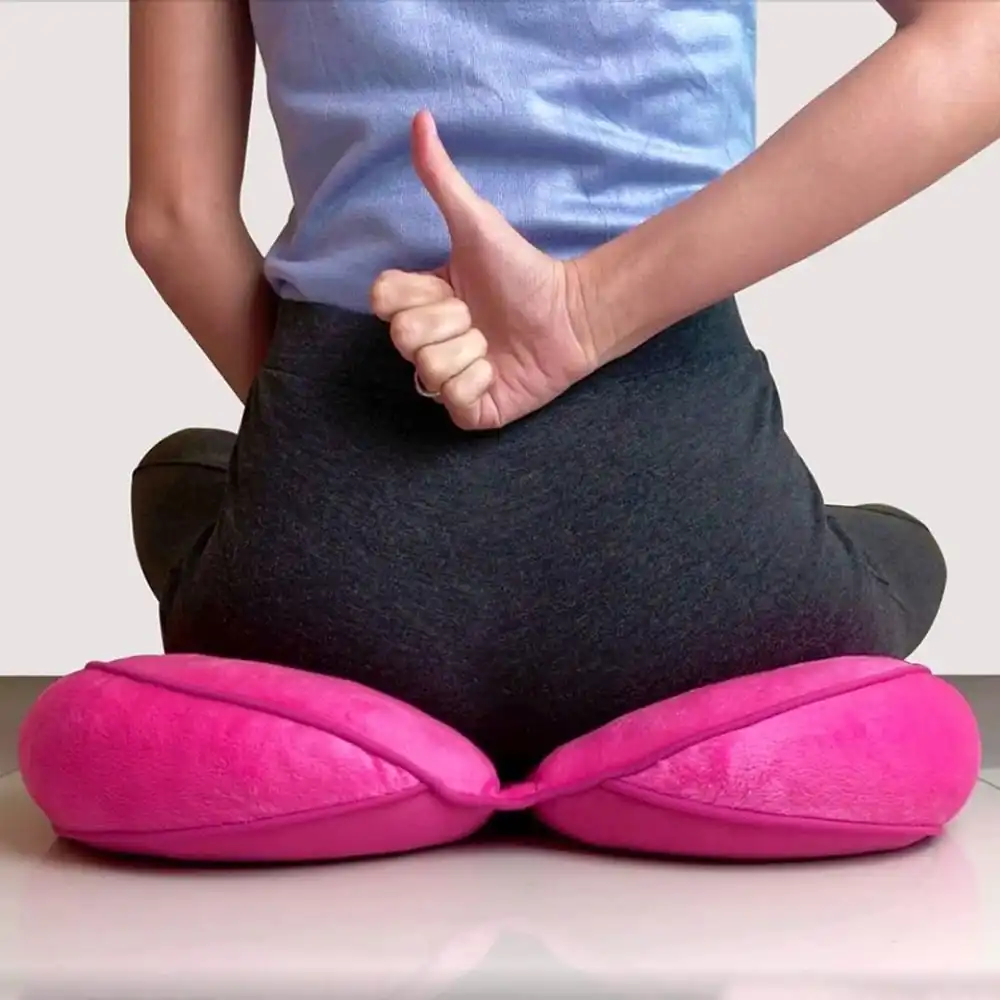 Ergonomic Hip Cushion Posture Corrector - Image 4