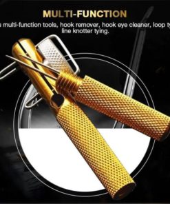 Knot Tying Tool,Fishing Knot Tying Tool,Fishing Knot Tying