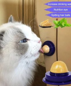 Sugar Ball,Energy Sugar,Cat Treats