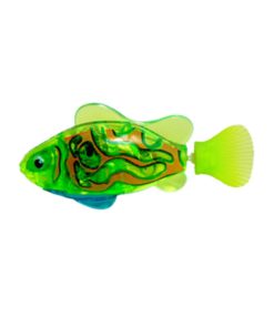 Swimming Robot Fish Toy,Robot Fish Toy