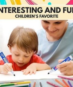 Painting Marker,Water Painting