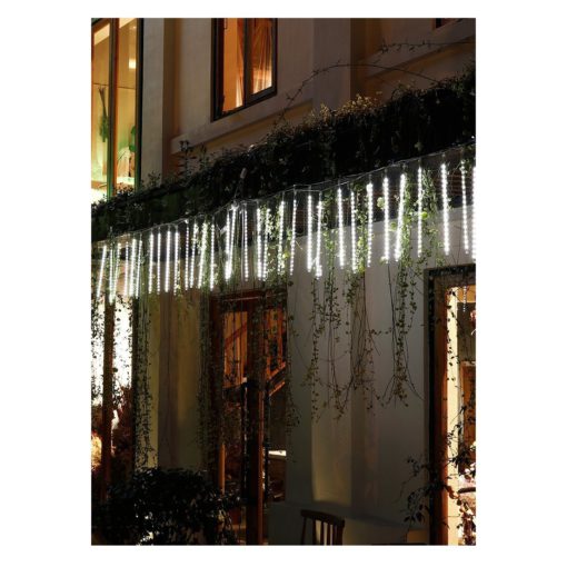Led Dripping Icicle Lights,Dripping Icicle Lights