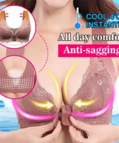 front closure strapless bra,strapless bra,front closure strapless