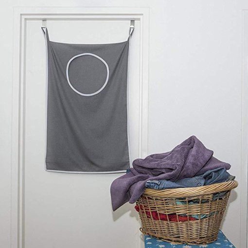 Door Laundry, Over The Door Laundry Basket