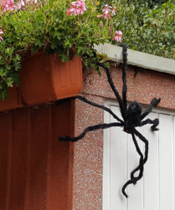 Giant Halloween Spider Decoration,Giant Halloween Spider,Halloween Spider Decoration