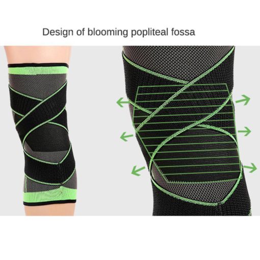 可調節膝蓋支架，膝蓋支架，可調節膝蓋，3D 可調節膝蓋支架