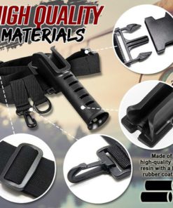 Fishing Rod Holder Belt,Rod Holder Belt