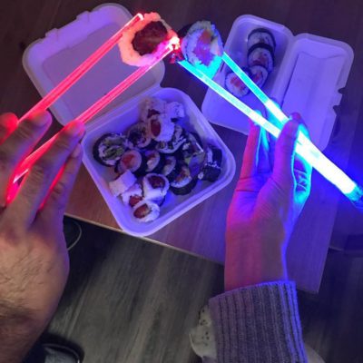 Laser Sword,Sword Chopsticks,Laser Sword Chopsticks