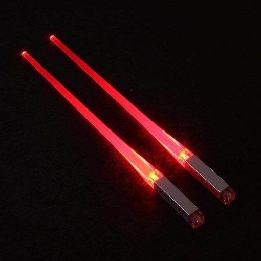 Laser svärd, svärd ätpinnar, laser svärd ätpinnar