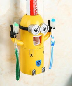 Banana Toothpaste